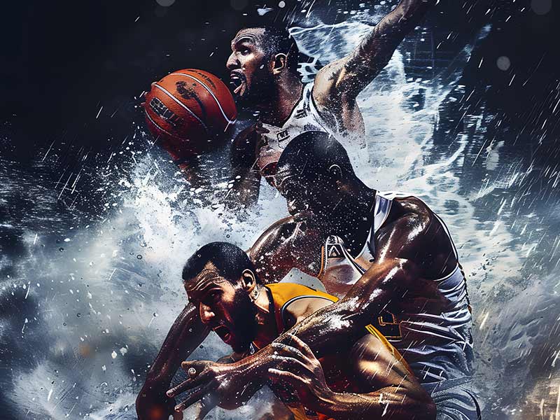 波波维奇昔日曾言：伦纳德是个不错的球员，但他并不是领袖！