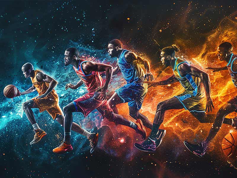 正式告别赛季！某博主此前：联盟肯定会保库里进季后赛的！