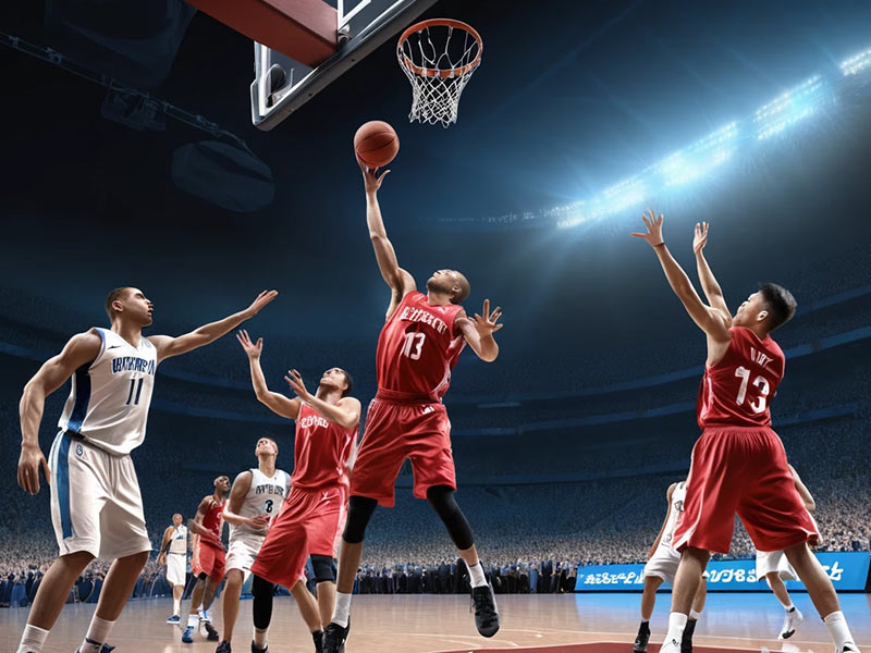 04月18日NBA附加赛6勇士太阳全场录像