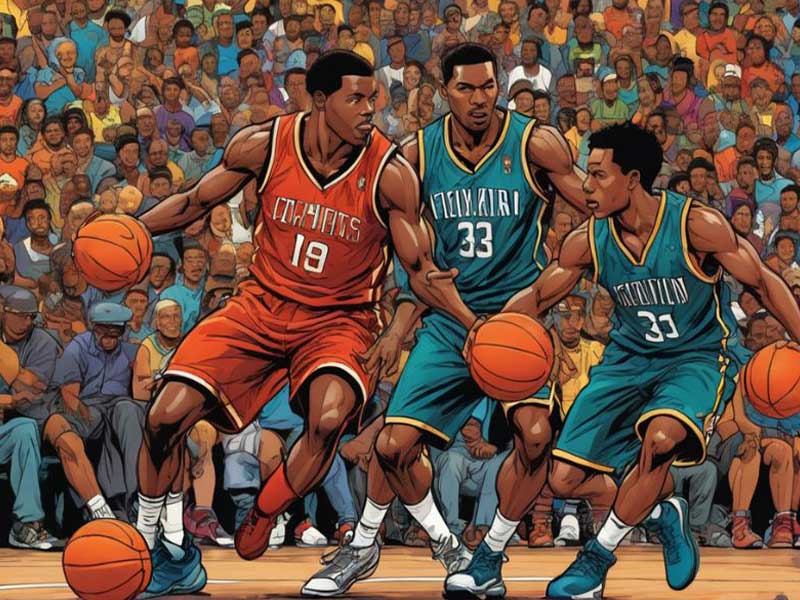 美媒此前曾建议：湖人可尝试打包里夫斯，交易来杰伦格林！