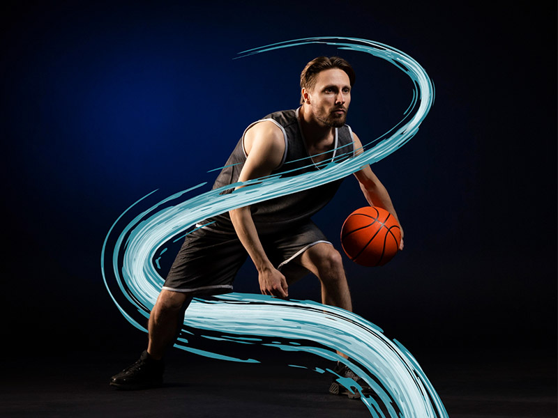 此前杰伦格林在火箭时，徐静雨怒喷：没见过这么烂的球队核心！