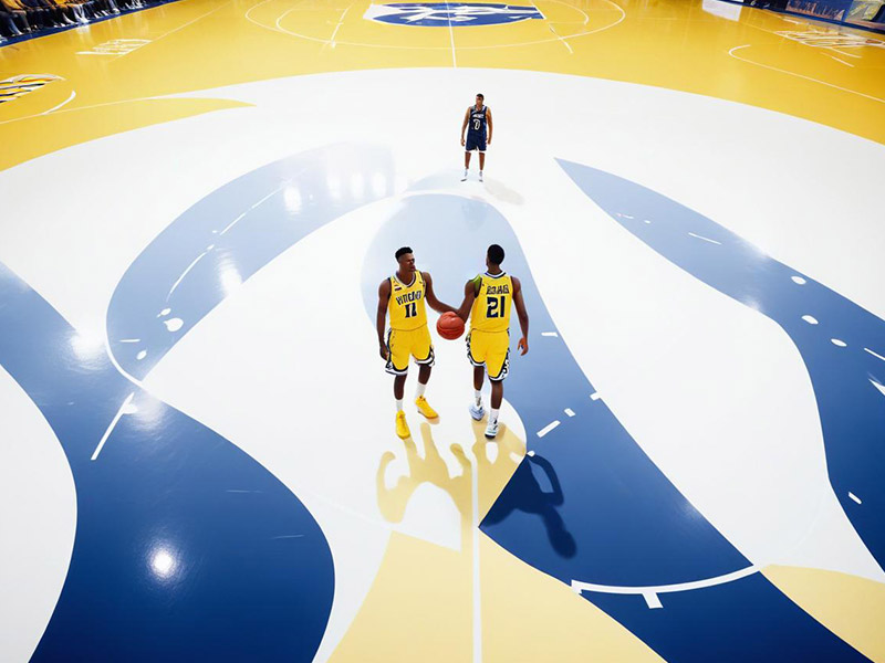 从巴里亚到大魔王！约基奇从2k16到2k26的变化！