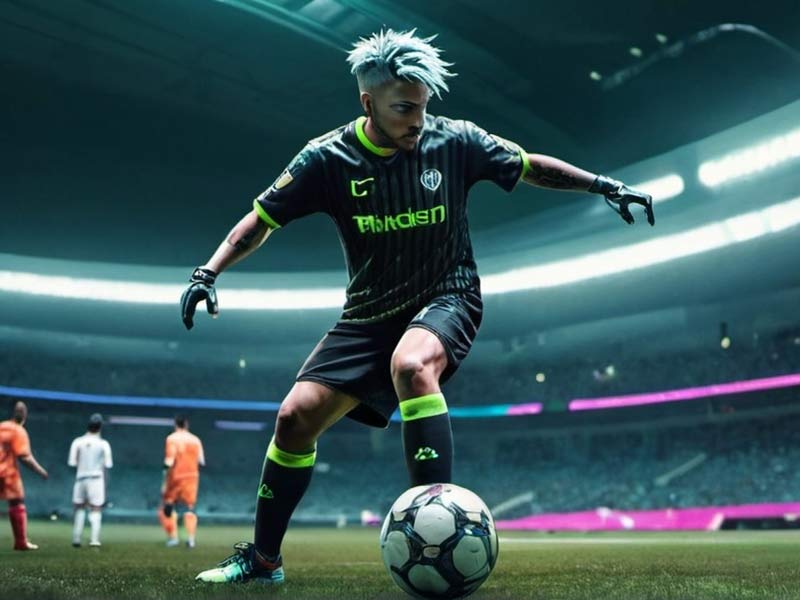 克罗斯扎心点评：巴萨这种“自杀式”踢法，球员再强也拿不到欧冠