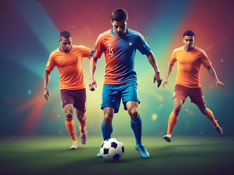 为小球童埋下种子！球星们和球童的温馨时刻！